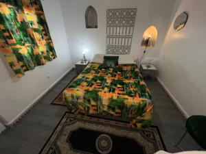 Foto dalla galleria di Riad Le Lieu a Tiznit