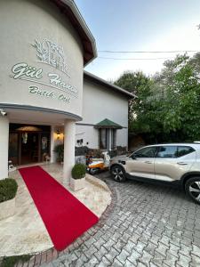 Galeriebild der Unterkunft Gül Hanım Konağı Butik otel in Burunabat + 85 Fotos