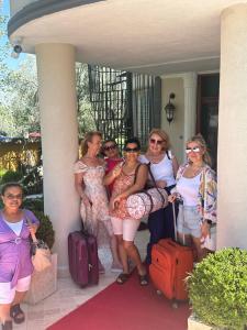 Galeriebild der Unterkunft Gül Hanım Konağı Butik otel in Burunabat