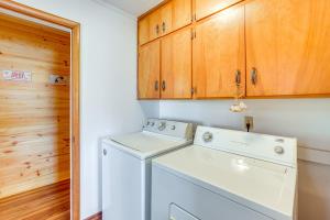 Φωτογραφία από το άλμπουμ του Country Home Near Lake Wedowee Patio and Fire Pit! σε Lineville +23 φωτογραφίες