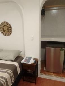 Posezení v ubytování Casa Nance Alojamientos COBA Mercado 28 Smart TV y ADO Centro + 7 fotografií