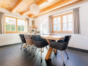 Fotografie z fotogalerie ubytování Chalet Erlebnishaus II v Piesendorfu