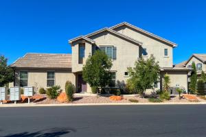 Το κτήριο όπου στεγάζεται  η παραθεριστική κατοικία