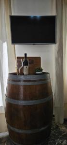 Photo de la galerie de l'établissement Las Bordalesas, à Godoy Cruz