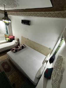 Imagem da galeria de Riad Zohor em Fez