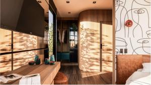 Imagen de la galería de Primario Hotel Boutique, en Ensenada
