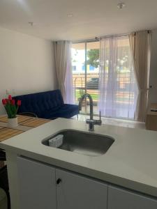 Φωτογραφία από το άλμπουμ του Hermoso apartamento en Ricaurte Cundinamarca σε Ricaurte