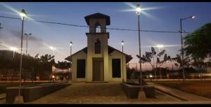 Fotografie z fotogalerie ubytování Hermoso apartamento en Ricaurte Cundinamarca v destinaci Ricaurte