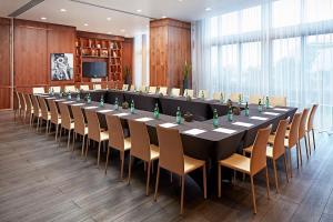 Konferenční prostory v ubytování The Grayson Hotel Miami Downtown