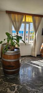 Photo de la galerie de l'établissement Las Bordalesas, à Godoy Cruz