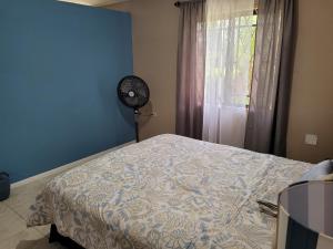 Postel nebo postele na pokoji v ubytování DW apartments