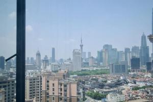 Galería fotográfica de 新地苑公寓 en Shanghái