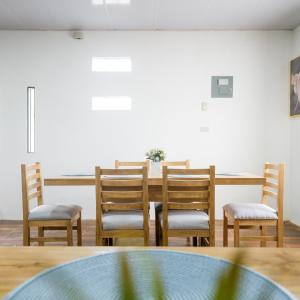 Foto dalla galleria di Casa en Ayangue, Ecuador a Ayangue