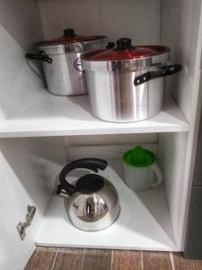 Foto dalla galleria di Casa en Ayangue, Ecuador a Ayangue