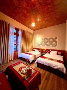 Galeriebild der Unterkunft Sapa Hello Vietnam Hostel in Sa Pa