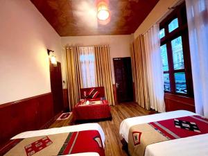 Galeriebild der Unterkunft Sapa Hello Vietnam Hostel in Sa Pa