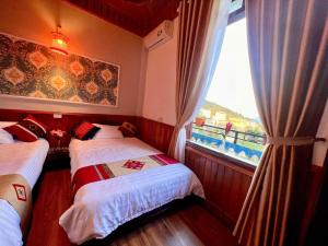 Galeriebild der Unterkunft Sapa Hello Vietnam Hostel in Sa Pa + 8 Fotos