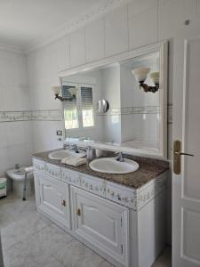 Fotografie z fotogalerie ubytování Retirement home v destinaci La Venteta