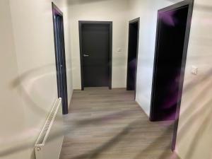 Fotografie z fotogalerie ubytování Vila Tanvald s wellness a wallboxem v Tanvaldě
