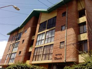 Gallery image of Apartamentos Sercan in Cochabamba