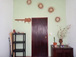 Fotografie z fotogalerie ubytování Casa HecAny v destinaci Catemaco