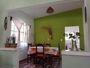Fotografie z fotogalerie ubytování Casa HecAny v destinaci Catemaco