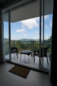 Příroda nedaleko aparthotelu + 7 fotografií