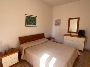 Postel nebo postele na pokoji v ubytování Verona in Love! - Zona Fiera