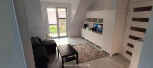 Μια τηλεόραση ή/και κέντρο ψυχαγωγίας στο Cieplicki zakątek