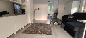 Μια τηλεόραση ή/και κέντρο ψυχαγωγίας στο Cieplicki zakątek