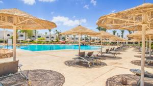 Bassein majutusasutuses Domina Coral Bay Resort, Diving , Spa & Casino või selle lähedal