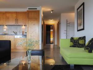 Køkken eller tekøkken på Domaine des Reines D14, 4-bedrooms with fabulous indoor pool