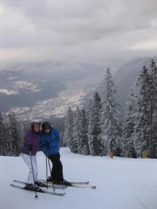 Hosté ubytování Hotel Lory - Molveno - Dolomiti