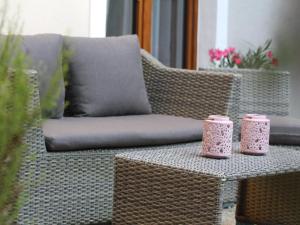 Posedenie v ubytovaní Apartment in Kitzbühel near Ski Lifts