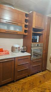 Gallery image of Квартира in Temirtaū