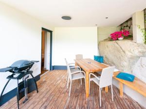 Kép Beautiful flat in Hart with fitness room szállásáról Hart im Zillertalban a galériában