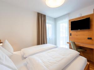 Kép Beautiful flat in Hart with fitness room szállásáról Hart im Zillertalban a galériában