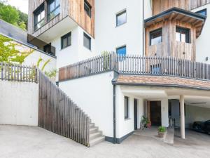 Kép Beautiful flat in Hart with fitness room szállásáról Hart im Zillertalban a galériában