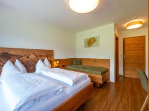 Kép Beautiful flat in Hart with fitness room szállásáról Hart im Zillertalban a galériában