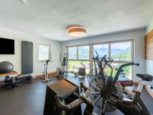Kép Beautiful flat in Hart with fitness room szállásáról Hart im Zillertalban a galériában