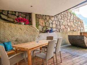 Kép Beautiful flat in Hart with fitness room szállásáról Hart im Zillertalban a galériában
