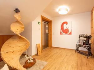 Kép Beautiful flat in Hart with fitness room szállásáról Hart im Zillertalban a galériában
