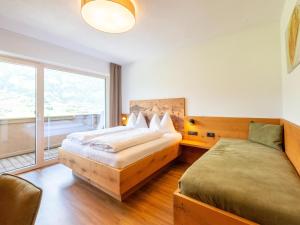 Kép Beautiful flat in Hart with fitness room szállásáról Hart im Zillertalban a galériában