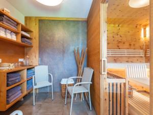 Kép Beautiful flat in Hart with fitness room szállásáról Hart im Zillertalban a galériában