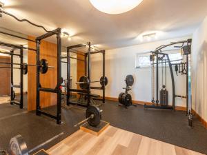 Kép Beautiful flat in Hart with fitness room szállásáról Hart im Zillertalban a galériában