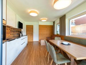 Kép Beautiful flat in Hart with fitness room szállásáról Hart im Zillertalban a galériában