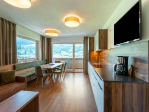 Kép Beautiful flat in Hart with fitness room szállásáról Hart im Zillertalban a galériában