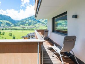 Kép Beautiful flat in Hart with fitness room szállásáról Hart im Zillertalban a galériában