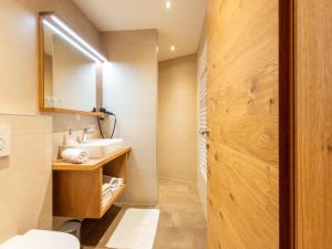 Kép Beautiful flat in Hart with fitness room szállásáról Hart im Zillertalban a galériában