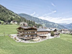 Táj Show holiday homes közelében